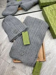 gucci hat and echapres  set s_1255431